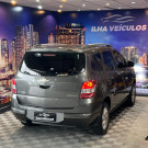 GM - Chevrolet SPIN LTZ 1.8 8V Econo.Flex 5p Aut. 2013 Flex-9