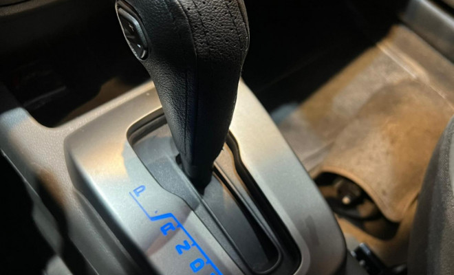 GM - Chevrolet SPIN LTZ 1.8 8V Econo.Flex 5p Aut. 2013 Flex-6