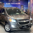 GM - Chevrolet SPIN LTZ 1.8 8V Econo.Flex 5p Aut. 2013 Flex-8