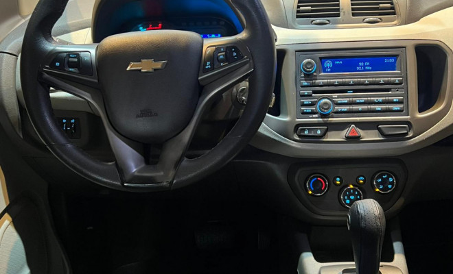 GM - Chevrolet SPIN LTZ 1.8 8V Econo.Flex 5p Aut. 2013 Flex-14