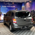 GM - Chevrolet SPIN LTZ 1.8 8V Econo.Flex 5p Aut. 2013 Flex-13