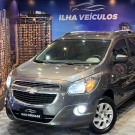 GM - Chevrolet SPIN LTZ 1.8 8V Econo.Flex 5p Aut. 2013 Flex-7