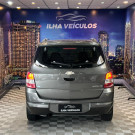 GM - Chevrolet SPIN LTZ 1.8 8V Econo.Flex 5p Aut. 2013 Flex-1