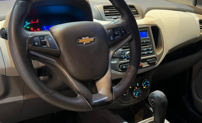 GM - Chevrolet SPIN LTZ 1.8 8V Econo.Flex 5p Aut. 2013 Flex-4
