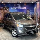 GM - Chevrolet SPIN LTZ 1.8 8V Econo.Flex 5p Aut. 2013 Flex-0