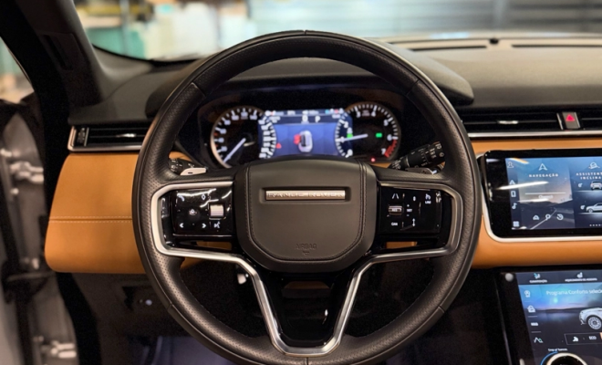 Land Rover Range R. VEL. R-Dyn HSE 3.0 Aut.(Híb.) 2023 Híbrido-16