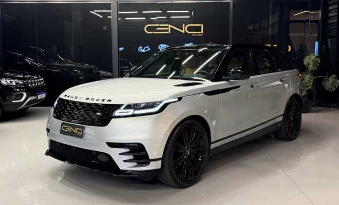 Land Rover Range R. VEL. R-Dyn HSE 3.0 Aut.(Híb.) 2023 Híbrido
