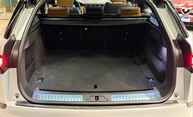 Land Rover Range R. VEL. R-Dyn HSE 3.0 Aut.(Híb.) 2023 Híbrido-14