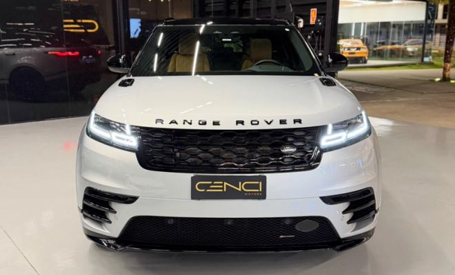 Land Rover Range R. VEL. R-Dyn HSE 3.0 Aut.(Híb.) 2023 Híbrido-12