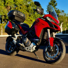 DUCATI MULTISTRADA 1260 S 2018 Gasolina-1
