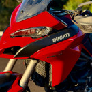 DUCATI MULTISTRADA 1260 S 2018 Gasolina-5