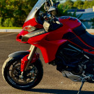 DUCATI MULTISTRADA 1260 S 2018 Gasolina-2