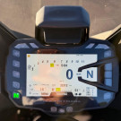 DUCATI MULTISTRADA 1260 S 2018 Gasolina-15