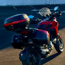 DUCATI MULTISTRADA 1260 S 2018 Gasolina-3