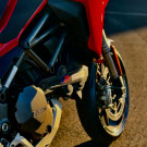 DUCATI MULTISTRADA 1260 S 2018 Gasolina-11