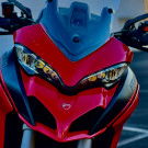 DUCATI MULTISTRADA 1260 S 2018 Gasolina-12