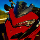 DUCATI MULTISTRADA 1260 S 2018 Gasolina-14
