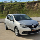 Sandero Expression 1.6 2016 | Conforto, espaço e um motor pronto para qualquer rotina-12