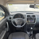 Sandero Expression 1.6 2016 | Conforto, espaço e um motor pronto para qualquer rotina-8