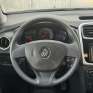 Sandero Expression 1.6 2016 | Conforto, espaço e um motor pronto para qualquer rotina-3