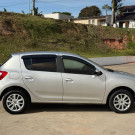 Sandero Expression 1.6 2016 | Conforto, espaço e um motor pronto para qualquer rotina-14