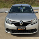 Sandero Expression 1.6 2016 | Conforto, espaço e um motor pronto para qualquer rotina-0