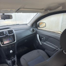 Sandero Expression 1.6 2016 | Conforto, espaço e um motor pronto para qualquer rotina-9