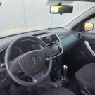 Sandero Expression 1.6 2016 | Conforto, espaço e um motor pronto para qualquer rotina-5