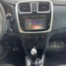 Sandero Expression 1.6 2016 | Conforto, espaço e um motor pronto para qualquer rotina-4