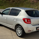 Sandero Expression 1.6 2016 | Conforto, espaço e um motor pronto para qualquer rotina-11