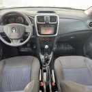Sandero Expression 1.6 2016 | Conforto, espaço e um motor pronto para qualquer rotina-6