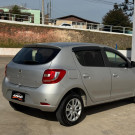 Sandero Expression 1.6 2016 | Conforto, espaço e um motor pronto para qualquer rotina-2
