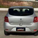 Sandero Expression 1.6 2016 | Conforto, espaço e um motor pronto para qualquer rotina-1