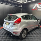 Ford Fiesta TIT./TIT.Plus 1.6 16V Flex Aut. 2016 Flex-17