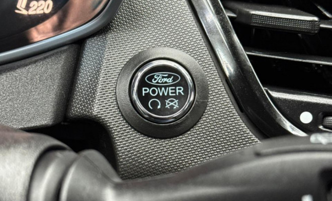 Ford Fiesta TIT./TIT.Plus 1.6 16V Flex Aut. 2016 Flex-5