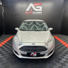 Ford Fiesta TIT./TIT.Plus 1.6 16V Flex Aut. 2016 Flex-0