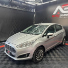 Ford Fiesta TIT./TIT.Plus 1.6 16V Flex Aut. 2016 Flex-14