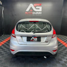 Ford Fiesta TIT./TIT.Plus 1.6 16V Flex Aut. 2016 Flex-16