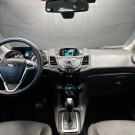 Ford Fiesta TIT./TIT.Plus 1.6 16V Flex Aut. 2016 Flex-1