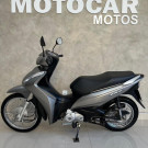 HONDA BIZ 110i 2023 Gasolina-4