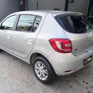 Renault SANDERO Expression Flex 1.0 12V 5p 2018 Flex-0