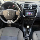 Renault SANDERO Expression Flex 1.0 12V 5p 2018 Flex-2