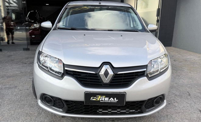 Renault SANDERO Expression Flex 1.0 12V 5p 2018 Flex-4