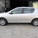 Renault SANDERO Expression Flex 1.0 12V 5p 2018 Flex-1