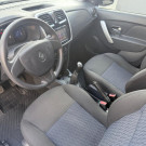 Renault SANDERO Expression Flex 1.0 12V 5p 2018 Flex-10