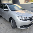 Renault SANDERO Expression Flex 1.0 12V 5p 2018 Flex-5