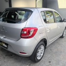 Renault SANDERO Expression Flex 1.0 12V 5p 2018 Flex-6