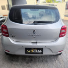 Renault SANDERO Expression Flex 1.0 12V 5p 2018 Flex-7