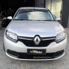 Renault SANDERO Expression Flex 1.0 12V 5p 2018 Flex-4