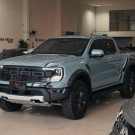 Ford Ranger Raptor 3.0 V6 Bi-Turbo 4WD AUT. 2025 Gasolina-2